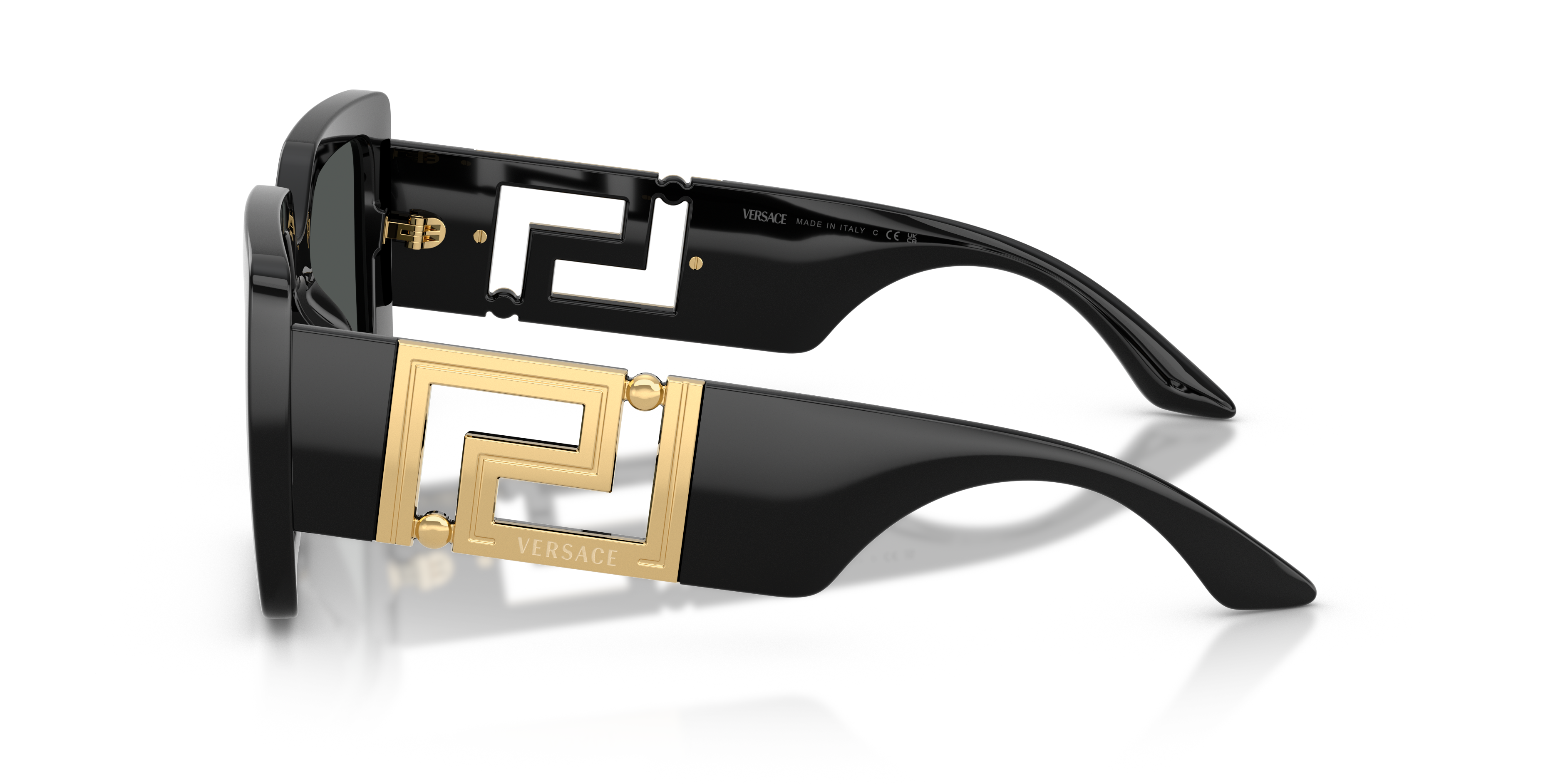 Versace VE4505U GB1/87  